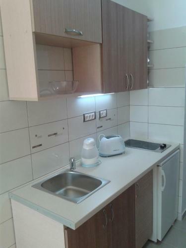 Apartments Villa Danilovic