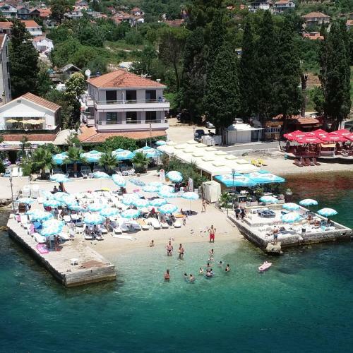 Hostal Guesthouse Jedinica Damjanovic