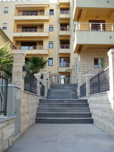 Apartman Vila Prezident