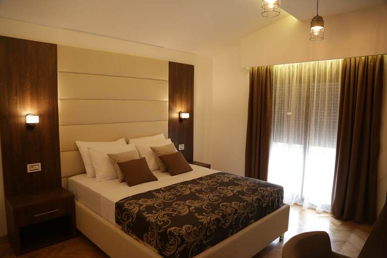Comfort Apartments