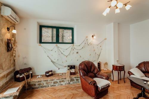 Hostal Stone House Herceg Novi