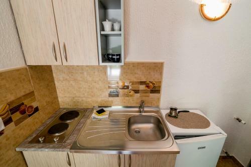 Apartmani Stefanovic