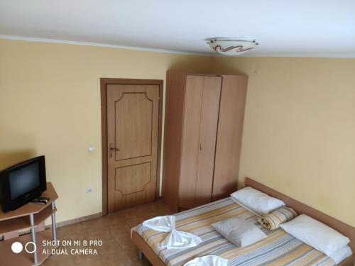 Apartments Brnjada Sutomore