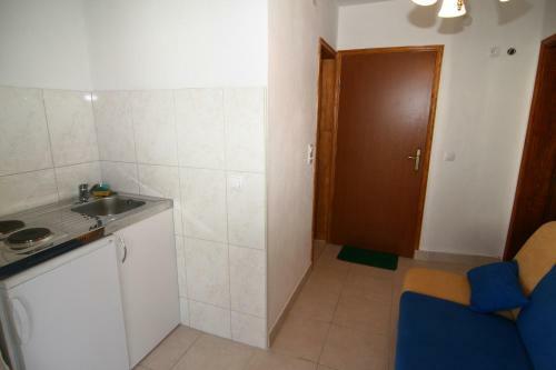 Apartments And Rooms Sole Mar