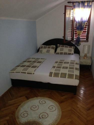 Hostal Villa Aleksic