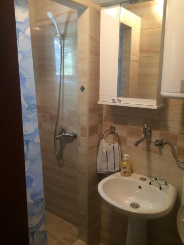 Hostal Villa Aleksic
