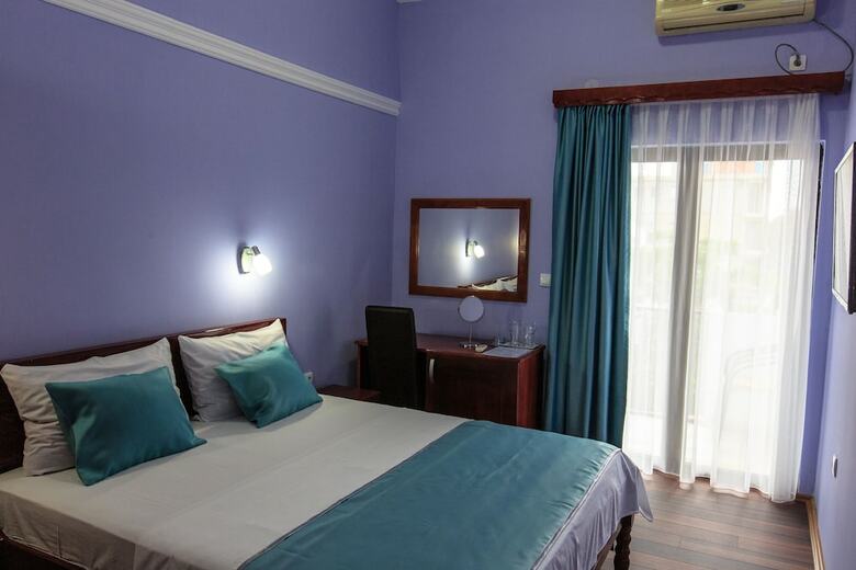 Hotel Sirena Marta