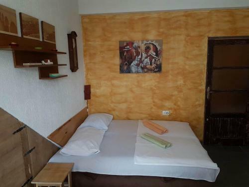 Belette Apartments