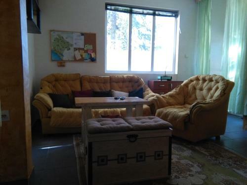 Belette Apartments