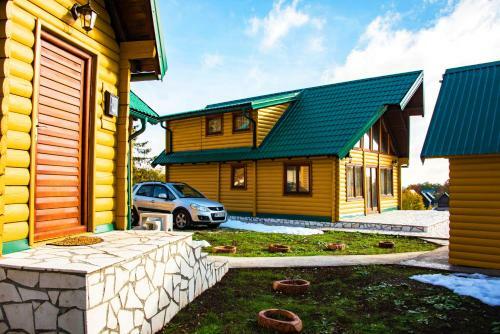 Holiday Home Lisica