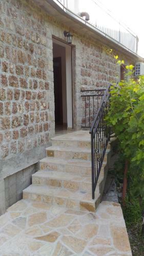 Apartment Mond