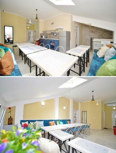 Hostel Pupa