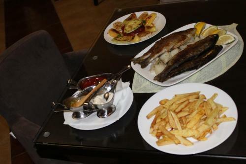 Hostal Guesthouse Eko Piva