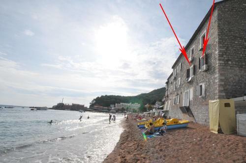 Apartamentos Guesthouse Beach House