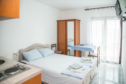 Apartmani Ksenija