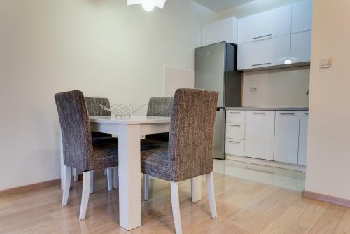 Tifany Apartments