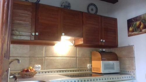Apartment Irena