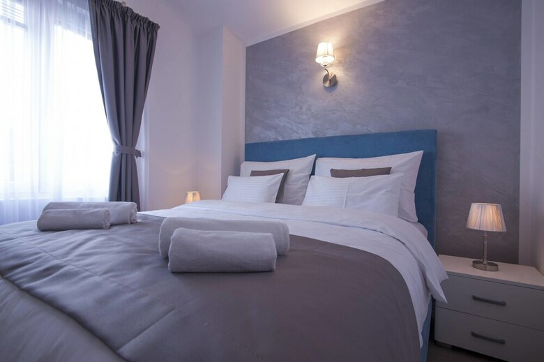 Apartments Grand