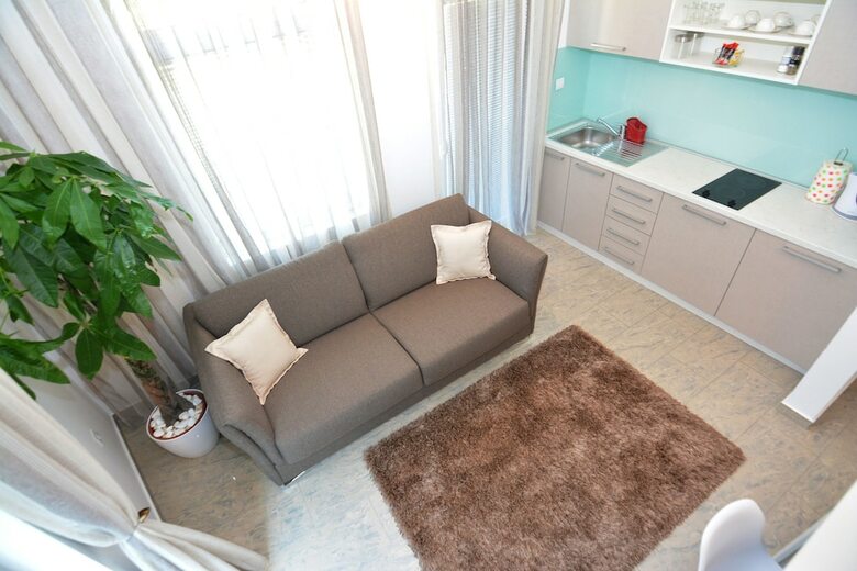 Tropicoco Apartments