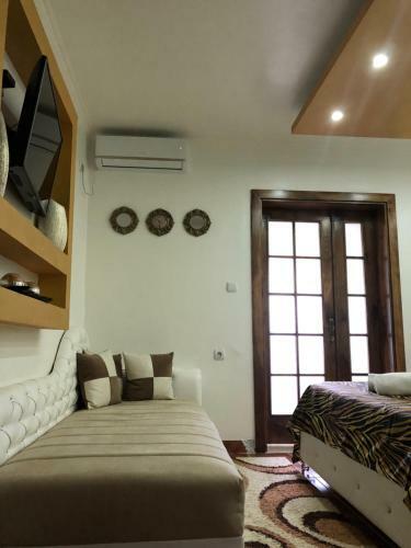 Apartamento Queen Kodre Guest House
