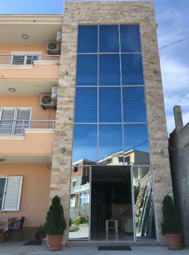 Apartamento Queen Kodre Guest House