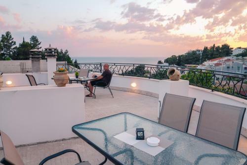 Hostal Guest House Casa Pineta