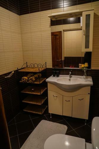 Hostal Guest House Casa Pineta