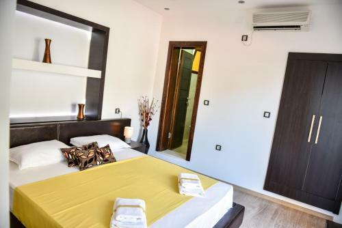 Hostal Villa Premier