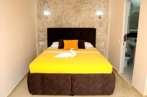 Bed & Breakfast Mala Plaza