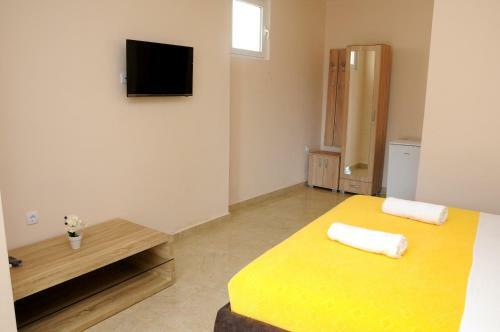 Bed & Breakfast Mala Plaza