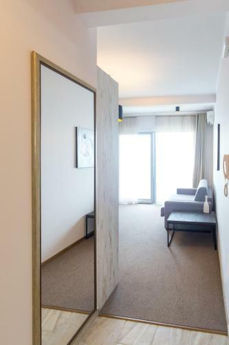 Apartment Altezza