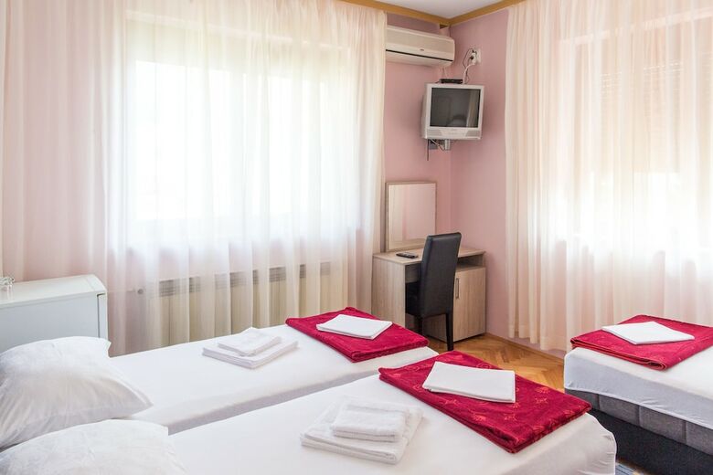 Hostal Guesthouse Blue Coast