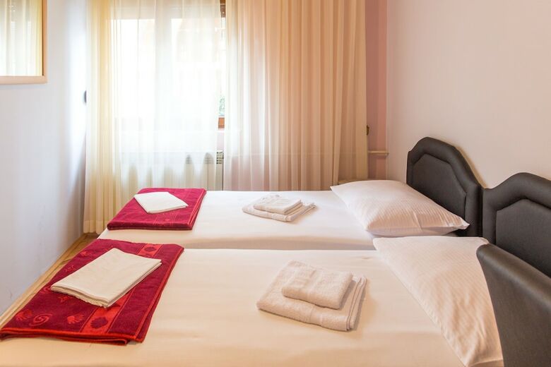 Hostal Guesthouse Blue Coast
