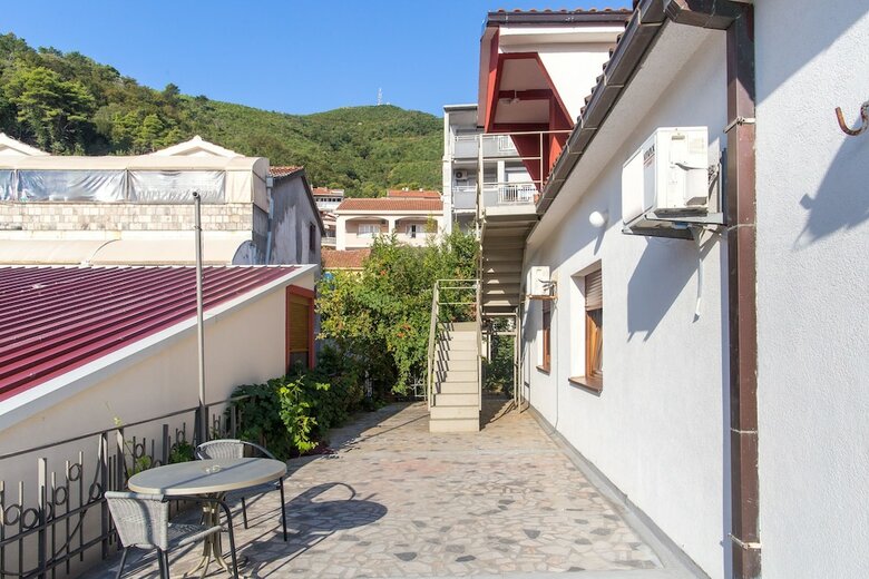 Hostal Guesthouse Blue Coast
