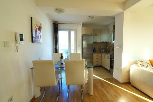 Tatyana Susanj Apartment