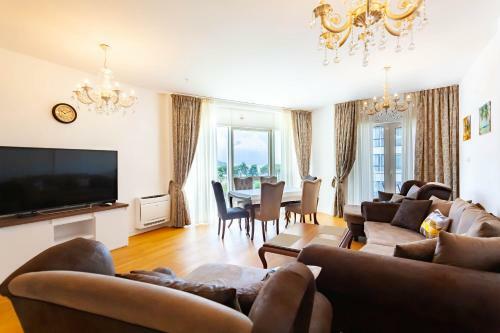 Luxury Apartment Adriatic,hotel Tre Canne