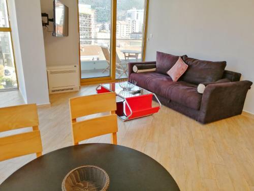 Sea Breeze Lux Apartments