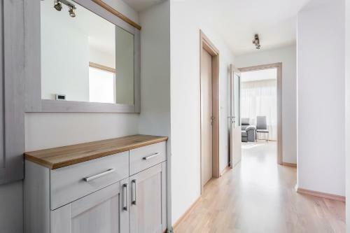 Primus Apartments Impera