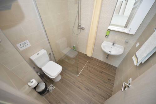 J & P Apartments Orahovac