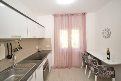 J & P Apartments Orahovac