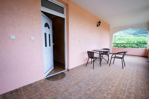 Apartamento Pejovic Residence Budva