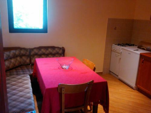 Agroturismo Holiday Home Nikoli?