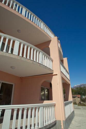 Apartments Bella Vista