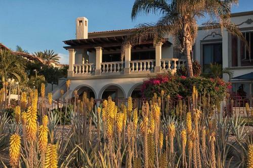 Villa Mariposa