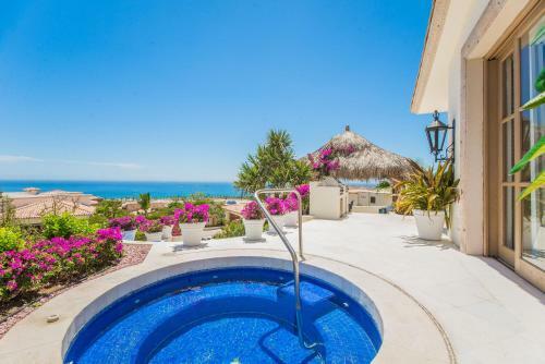 Paradise On The Course, Villa Buena Vida