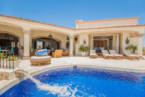 Paradise On The Course, Villa Buena Vida
