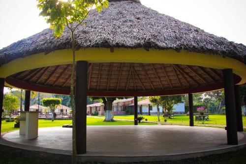 Maju Hotel Campestre & Spa