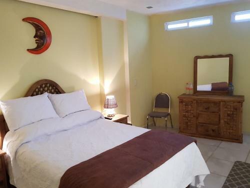 Hostal Suites Pozos M�gico