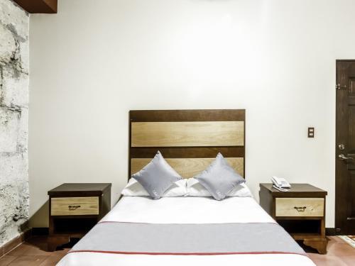 Collection O Zapata Hotel Y Plaza