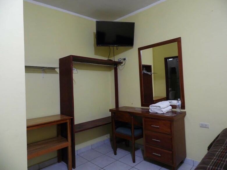 Hotel San Cristobal